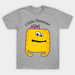 Little Monster T-Shirt